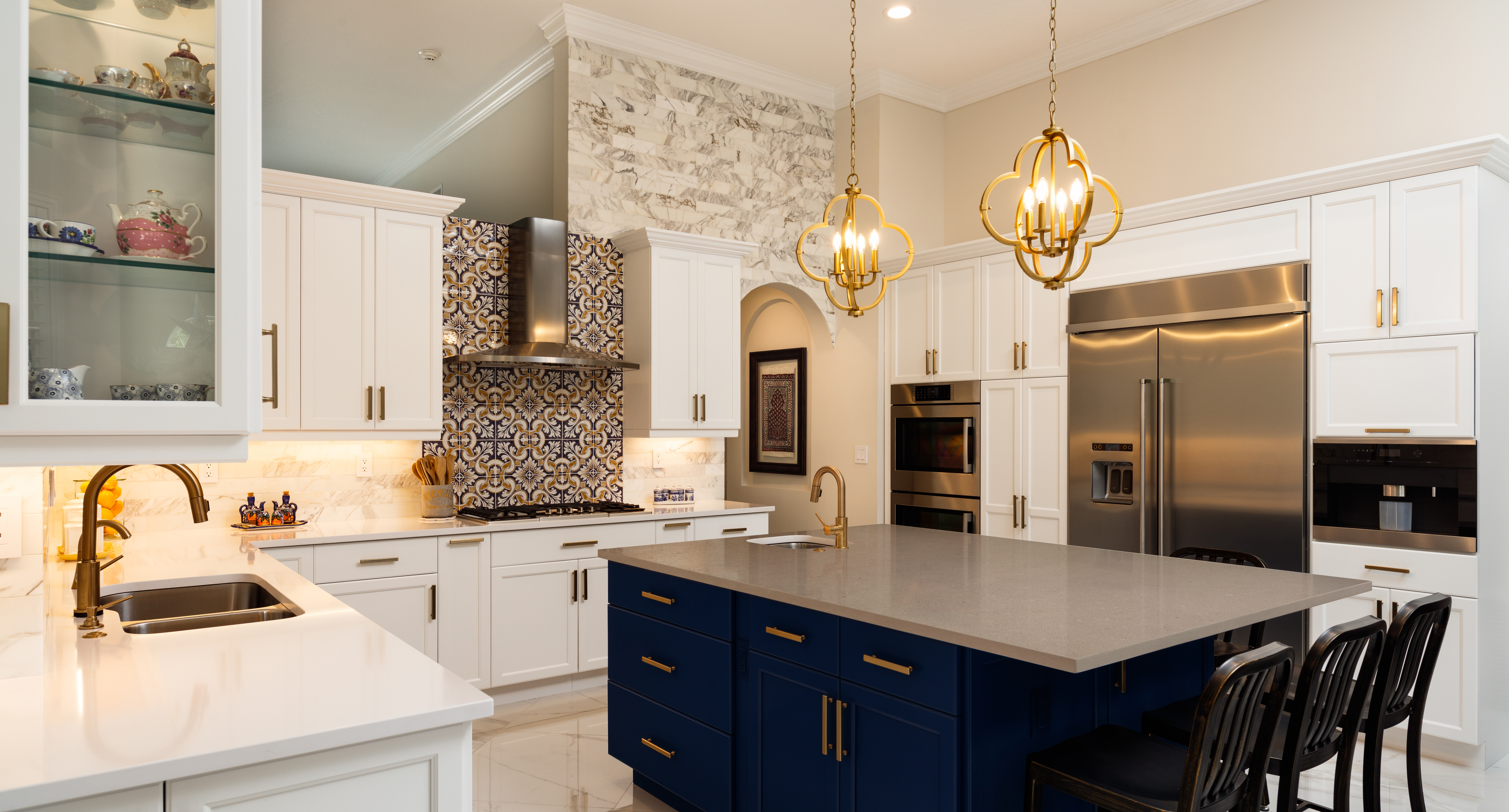 Premium Stone Surface 2