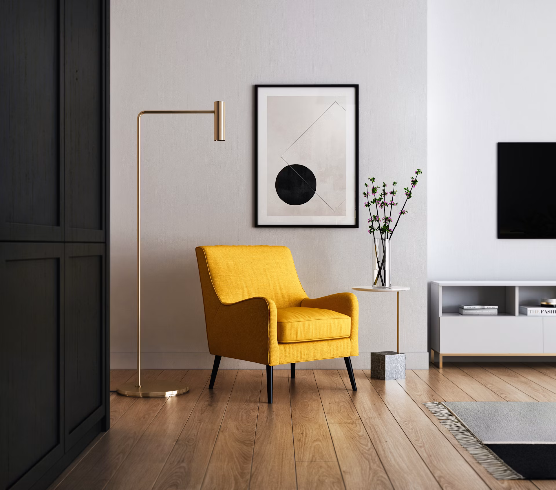 Design Inspiration Banner